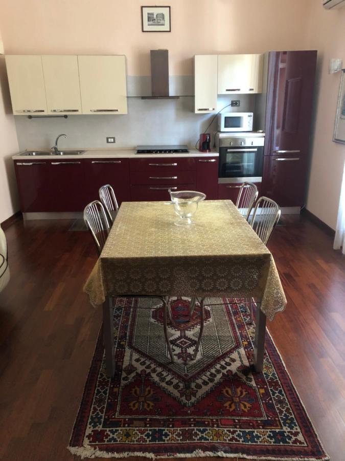 Zappala' Gemelli House Appartement Catánia Buitenkant foto