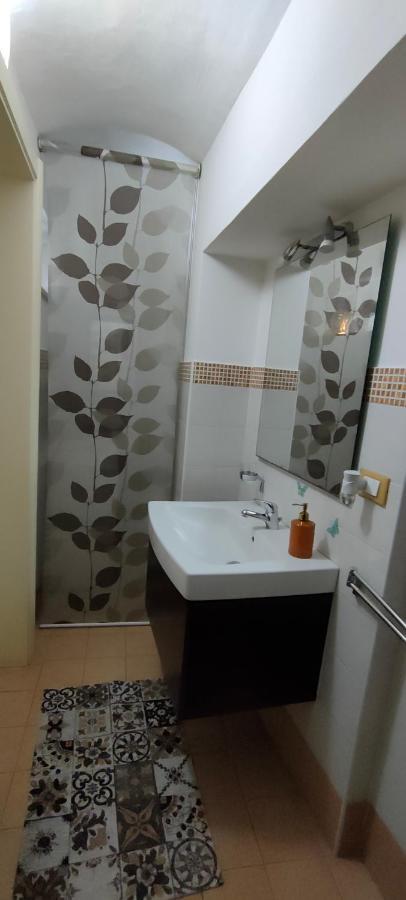 Zappala' Gemelli House Appartement Catánia Buitenkant foto