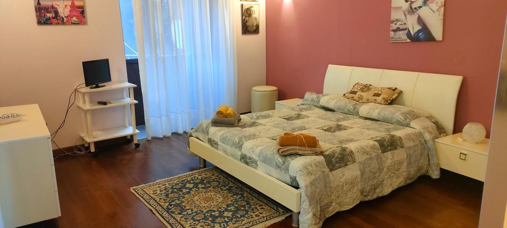 Zappala' Gemelli House Appartement Catánia Buitenkant foto